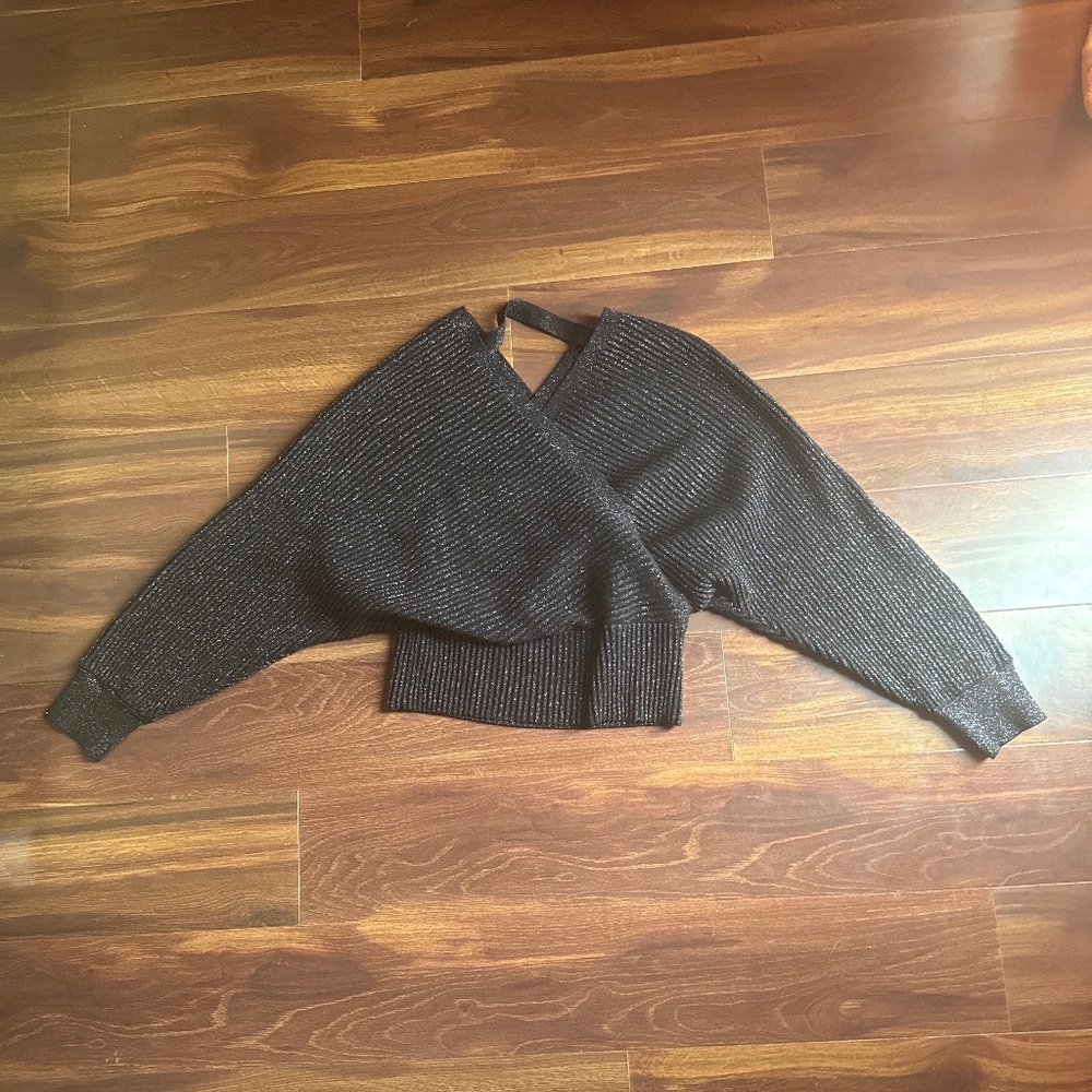 By Anthropologie Cropped Tops